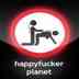 happyfucker planet
