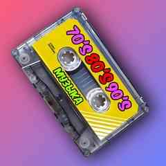 Музыка 70's 80's 90's