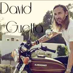 David Guetta