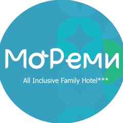 МоРеми. Семейный отель Ultra All Inclusive