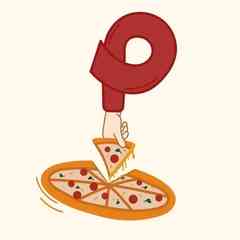 PapaPizza | Доставка пиццы | Красноярск