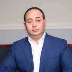 Дмитрий Волошин (официальная страница)