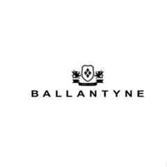 B A L L A N T Y N E