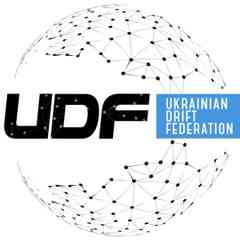 Ukrainian Drift Federation (UDF)