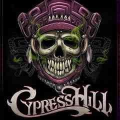 Cypress Hill