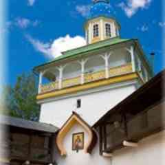 Жители Печор