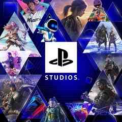 PLAYSTATION STUDIOS