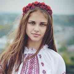 ღ♥ღ  "   УКРАЇНКИ НАЙГАРНІШІ В СВІТІ !)  "  ღ♥ღ