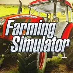 Моды для Farming Simulator