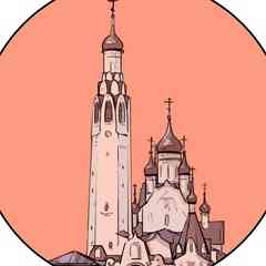 Веселый поселок - Невский район