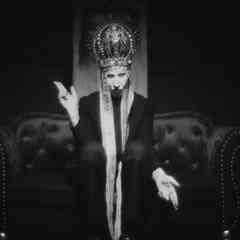 Marilyn Manson
