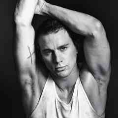 Ченнинг Татум (Тейтум) / Channing Tatum