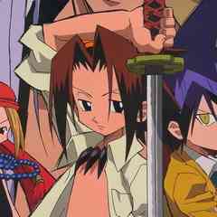 Shaman King FLOWERS • Король Шаман • Super Star