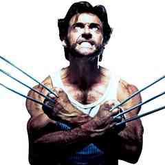 Люди Икс X-Men Marvel