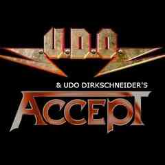 U.D.O. & Accept (with Udo!)