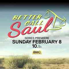 Breaking Bad | Better Call Saul
