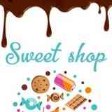 Sweet Shop | Сладости из Европы и США