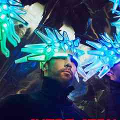 Jamiroquai