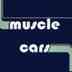 ••• Muscle Cars Group №-1 ••• [FUCK THE FUEL ECO