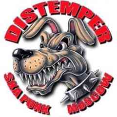 DISTEMPER