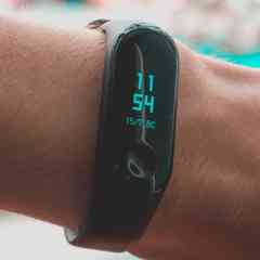Xiaomi Mi Band