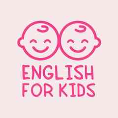 English for kids