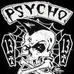 Psychobilly