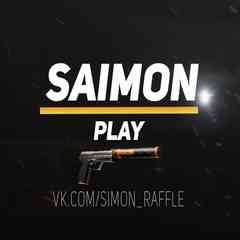 SAIMON PLAY | ТОП РОЗЫГРЫШИ