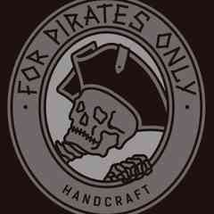 For Pirates Only