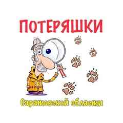 Потеряшки Саратова и области!