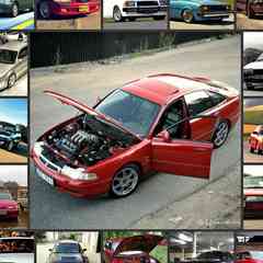 Mazda 626 Club