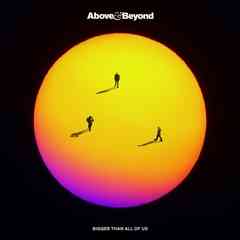 Above & Beyond | Anjunafamily