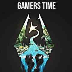 Gamers Time