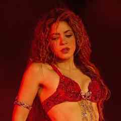 Shakira | Шакира