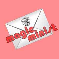 Magic Minist | Письмо из Хогвартса