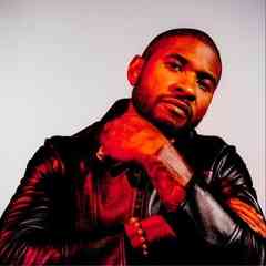 Usher