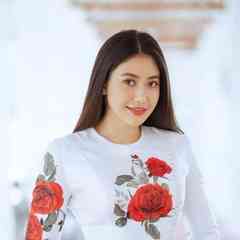 Thin Zar Wint Kyaw သင် ဇာ ဝင့် ကျော်