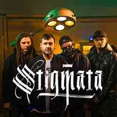 STIGMATA