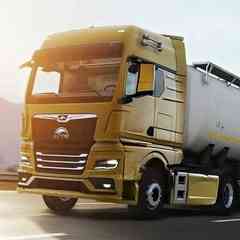 TOE3 | Truckers of Europe 3 на телефон