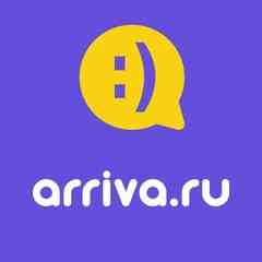 Arriva.ru — все развлечения Тольятти