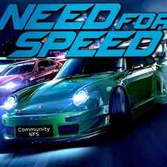 Need for Speed - Community