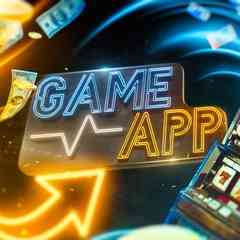 Game App - Игровое приложение