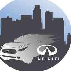 Infiniti (Инфинити)  Club FX 35/37/45/50/QX70