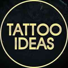 Tattoo Ideas | Тату эскизы на заказ