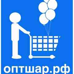 ОптШар - Воздушные шары оптом.