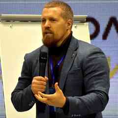 Школа Трезвости Анатолий Баженов