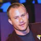 ХИТ ЛЕДЖЕР | HEATH LEDGER