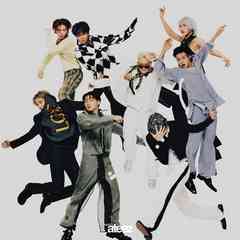 ATEEZ ○ 에이티즈 ○ KQ ENT