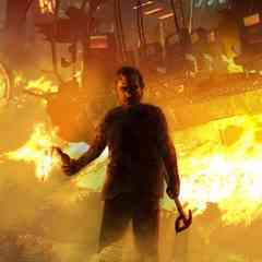The Forest & Survival Horror Games