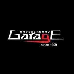 GARAGE Underground